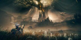 Обзор Elden Ring: Shadow of the Erdtree