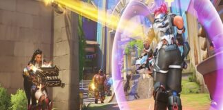 Разработчики Overwatch 2 обсуждают причины хлюпанья танков и изменения баланса