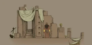 Обновление Monsters and Memories демонстрирует новых членов команды и концепт-арт