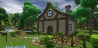 Уютная MMO Spellfarers выходит в ранний доступ 29 июля