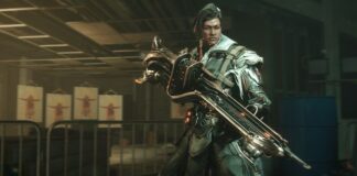 Порт Warframe для Android не выйдет в 2024 году, но тестирование состоится в ближайшее время