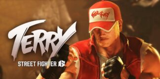 Capcom выпустила тизер-трейлер Terry Bogard для Street Fighter 6 на EVO 2024