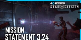 Внутри Star Citizen: Mission Statement 3.24 ставит в центр внимания грузовые миссии и многое другое
