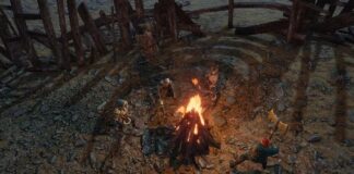 В Fractured Online исправлены проблемы и добавлен таймер отключения AFK Fractured Online