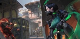 Судя по слухам, грядущая MMO от Riot может быть похожа на VALORANT MMOFPS
