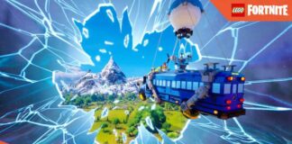 В последнем обновлении Lego Fortnite появятся боевой автобус, быстрые путешествия и многое другое Lego Fortnite