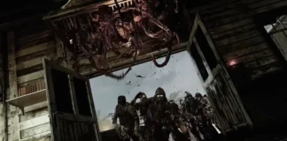 Call of Duty: Black Ops 6 Огромная карта для зомби представлена в новом видеоролике Call of Duty: Black Ops 6