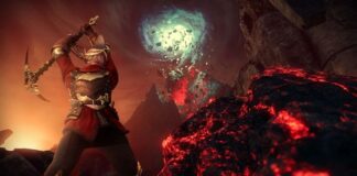 New World: Aeternum выйдет в открытую бету для всех платформ в сентябре New World