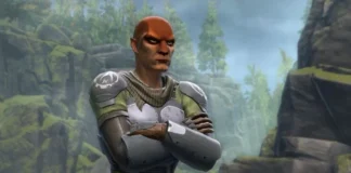 Star Wars: The Old Republic 7.5.1 добавляет седьмой галактический сезон, больше миссий и другое Star Wars: The Old Republic