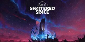 Starfield Shattered Space выходит 30 сентября, обновление Rev-8 уже вышло Starfield
