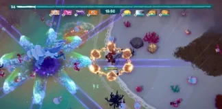 В Temtem: Swarm объявлен первый бета-тест, регистрация открыта Temtem: Swarm