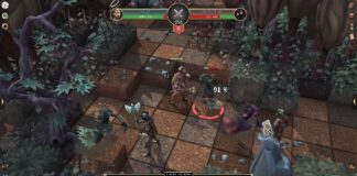 Классическая MMORPG Brighter Shores будет иметь необязательное PvP и выйдет в ранний доступ Brighter Shores