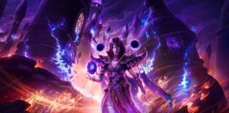The War Within стала доступна для всех, начав сагу World of Warcraft о Ворлдсоуле World of Warcraft