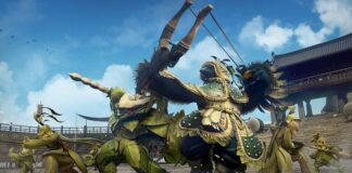 Дорожная карта Black Desert Online раскрывает подробности о Land of the Morning Light Black Desert Online