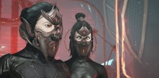 Анонсировано осеннее обновление Warframe «Koumei and the Five Fates» Warframe