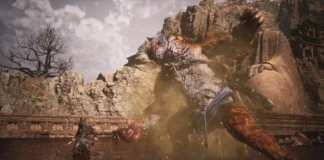 Black Myth Wukong