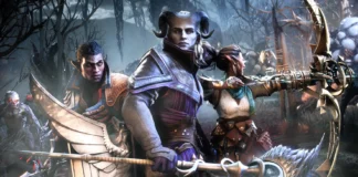 Дата выхода Dragon Age: The Veilguard стала известна на несколько часов раньше Dragon Age: The Veilguard