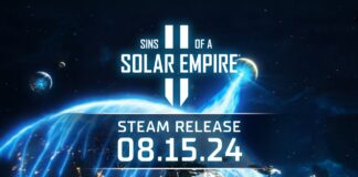Sins of a Solar Empire 2 появится в Steam позже в этом месяце