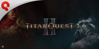 Геймплей Titan Quest 2 представлен на выставке THQ Nordic 2024