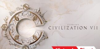 Новый трейлер к игре Sid Meier’s Civilization VII на Nintendo Switch, раскрытие японской цивилизации Мэйдзи