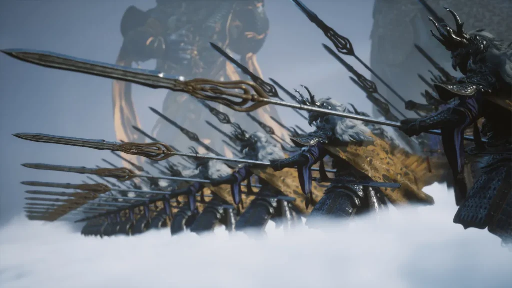 Black Myth Wukong Новая Игра Плюс 1 В Режиме Ng+ Сражения Станут Сложнее.