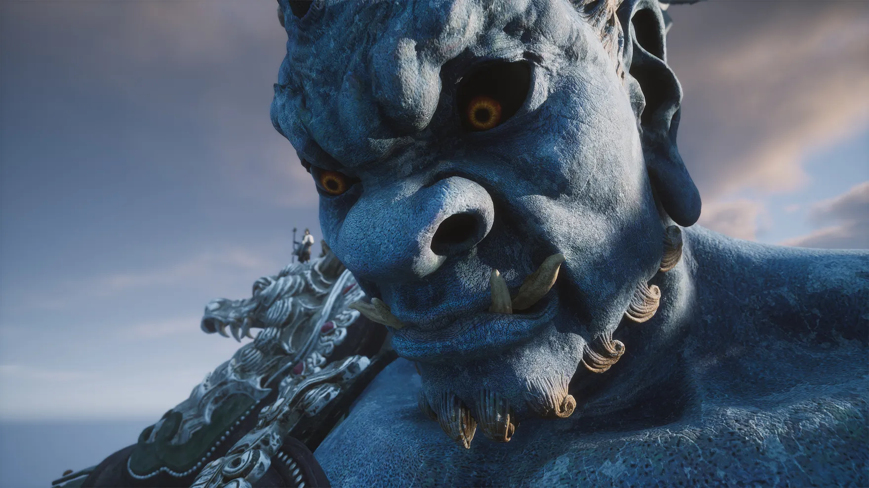 new-game-plus-header Black Myth Wukong