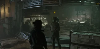 Как получить доступ к черному рынку в игре Star Wars Outlaws Star Wars Outlaws