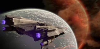 Star Wars Outlaws