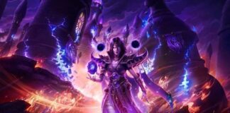 World of Warcraft
