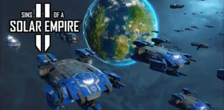 Обзор Sins of a Solar Empire 2 Sins of a Solar Empire 2