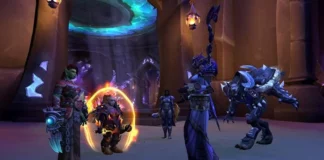 World of Warcraft публикует рекомендации по одиночной игре, включая новые углубления World of Warcraft