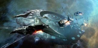 EVE Online
