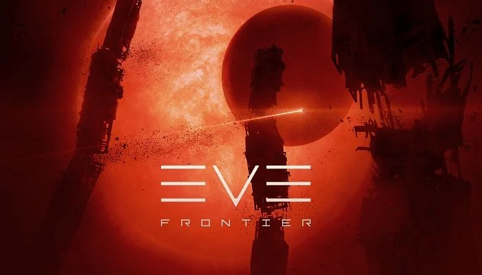 132792 EVE Frontier