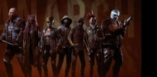 Последний дневник разработчиков Vampire: the Masquerade — Bloodlines 2 знакомит нас с Анархами Vampire: the Masquerade - Bloodlines 2