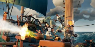 Sea of Thieves