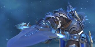Коллаборация Overwatch 2 и World of Warcraft началось Overwatch 2