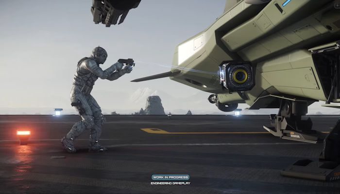 132869 Star Citizen