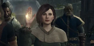 Новый казуальный режим Dragon’s Dogma 2 предлагает более расслабленный опыт Dragon's Dogma 2