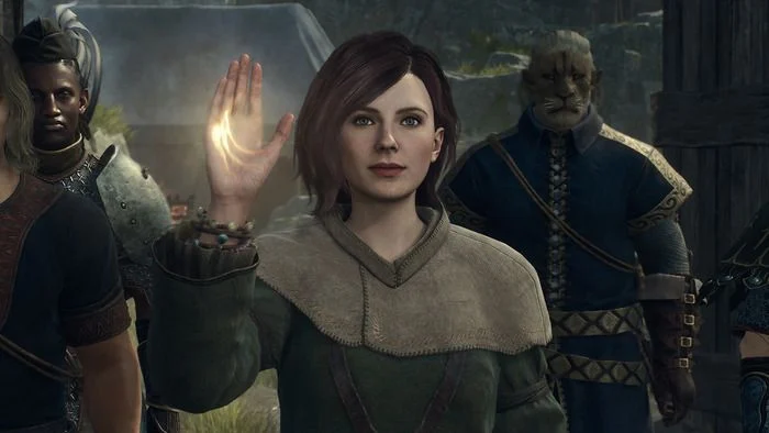 132901 Dragon's Dogma 2