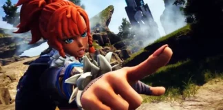 Palworld вышла на PlayStation 5 сегодня Palworld Surprise
