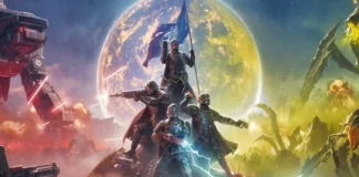 Helldivers 2