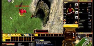 Ultima Online