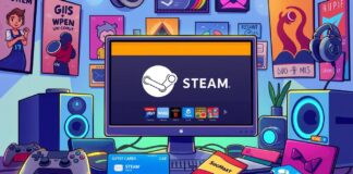 Пополнение баланса Steam: способы и инструкция Steam