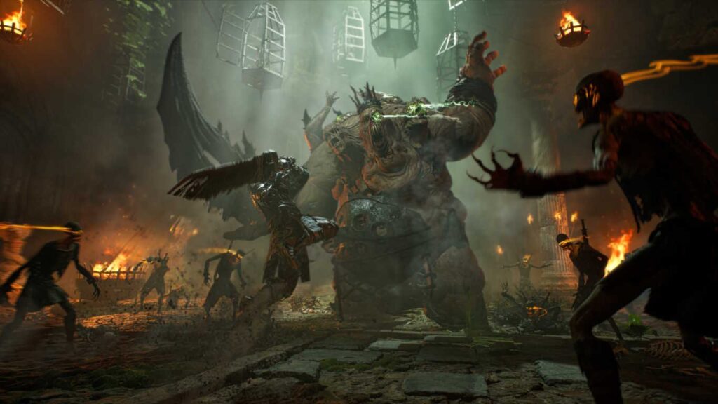 Archeage Chronicles, Ранее Называвшаяся Archeage 2, Была Представлена Во Время Sony'S State Of Play 2 Archeage Chronicles, Ранее Называвшаяся Archeage 2, Была Представлена Во Время Sony'S State Of Play - Archeage Chronicles Screen2