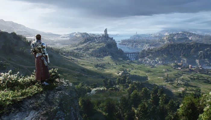 Команда Chrono Odyssey Выпустила Новые Скриншоты После Опроса Сообщества О Том, Что Игроки Любят В Mmorpg 1 Команда Chrono Odyssey Выпустила Новые Скриншоты После Опроса Сообщества О Том, Что Игроки Любят В Mmorpg - Chronoo E3 1