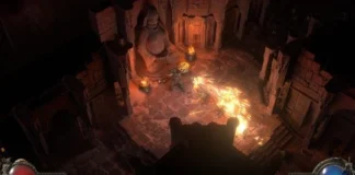 Подробности раннего доступа Path of Exile 2 появятся в ближайшее время Path of Exile 2