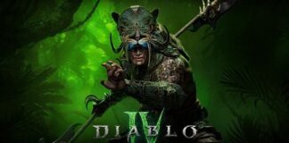 Обзор Diablo IV: Vessel of Hatred