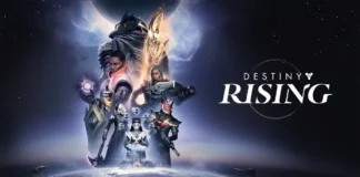 Destiny: Rising — мобильный ролевой шутер, закрытый альфа-тест которого состоится в следующем месяце Destiny: Rising