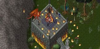 Ultima Online