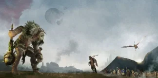 Стивен Шариф рассказывает о Ashes of Creation Alpha 2, отзывах сообщества и многом другом в новом интервью Ashes of Creation